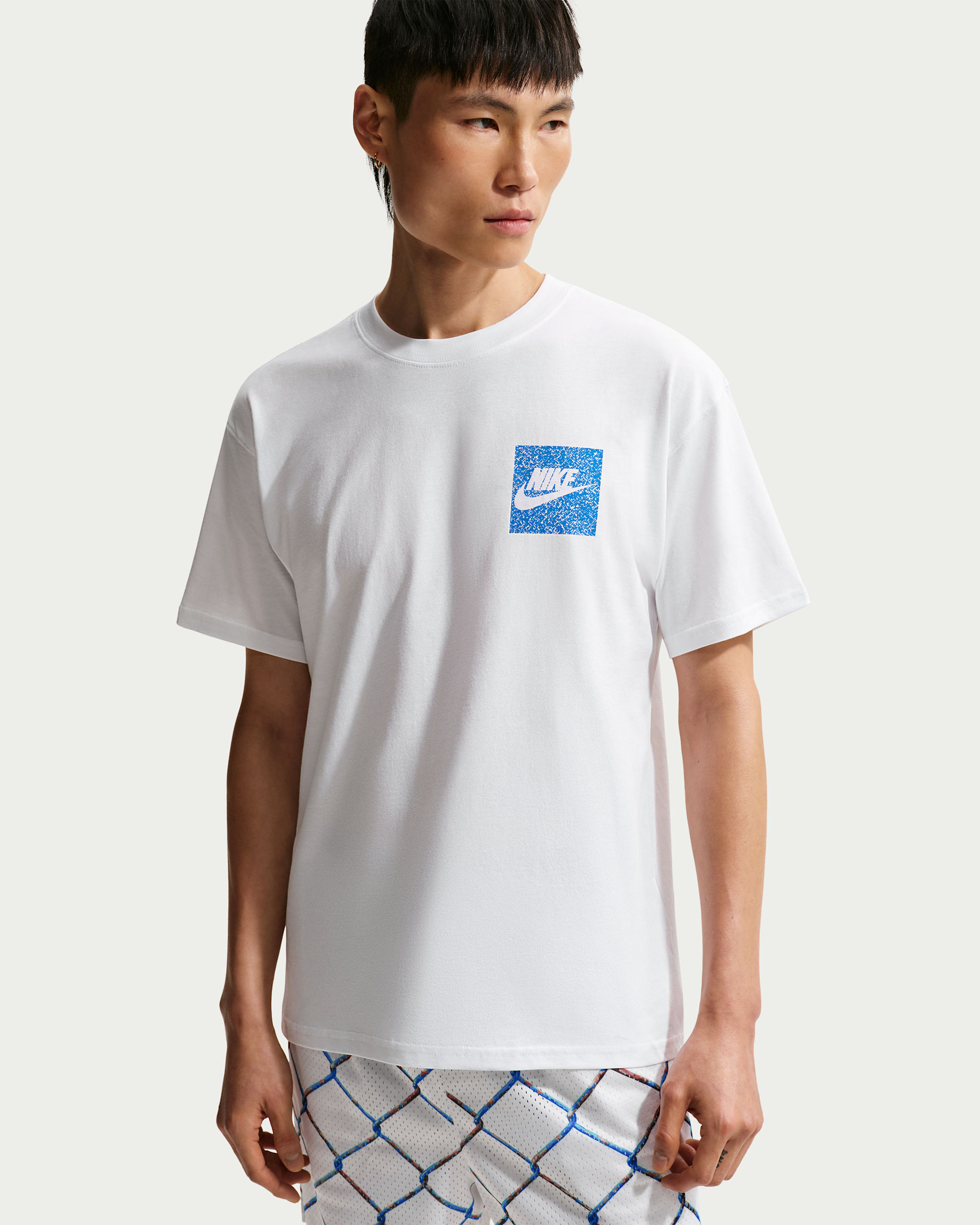 NIKE公式】ナイキ メンズ バスケットボール Tシャツ メンズ